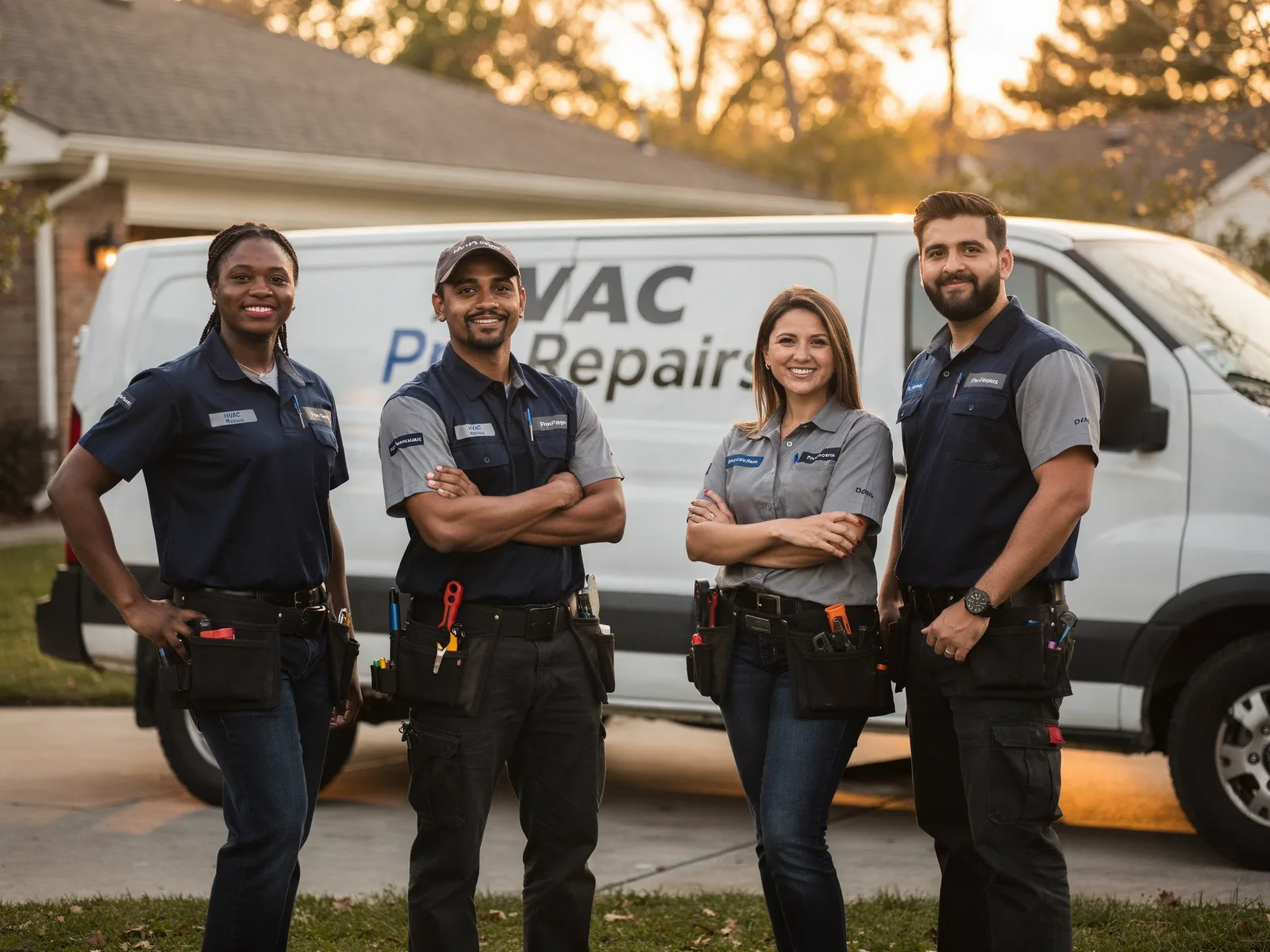 Heat Pump Repair company in Cool Ridge, WV