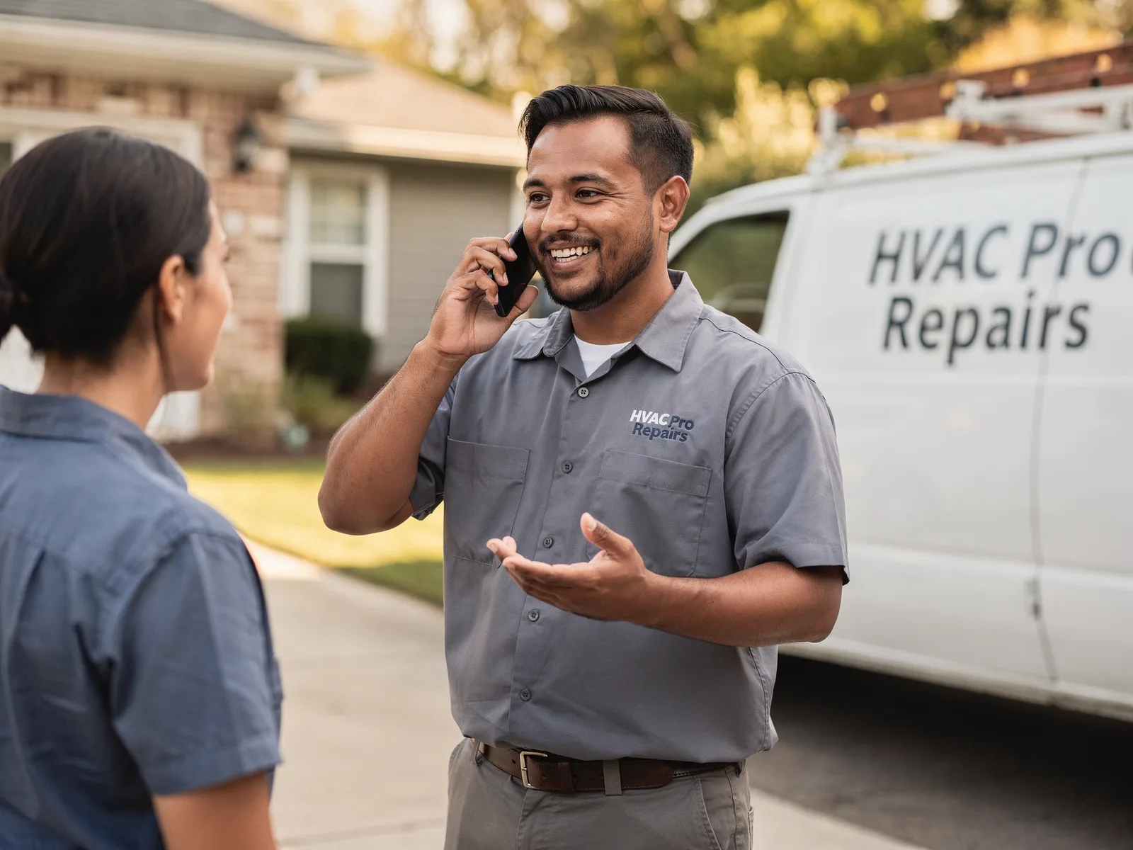 Heat Pump Repair Cool Ridge, WV FAQs